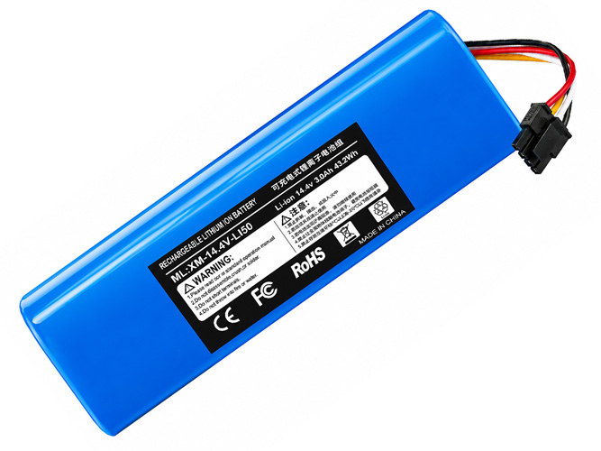 Batteri til XiaoMi P1904-4S1P-MM