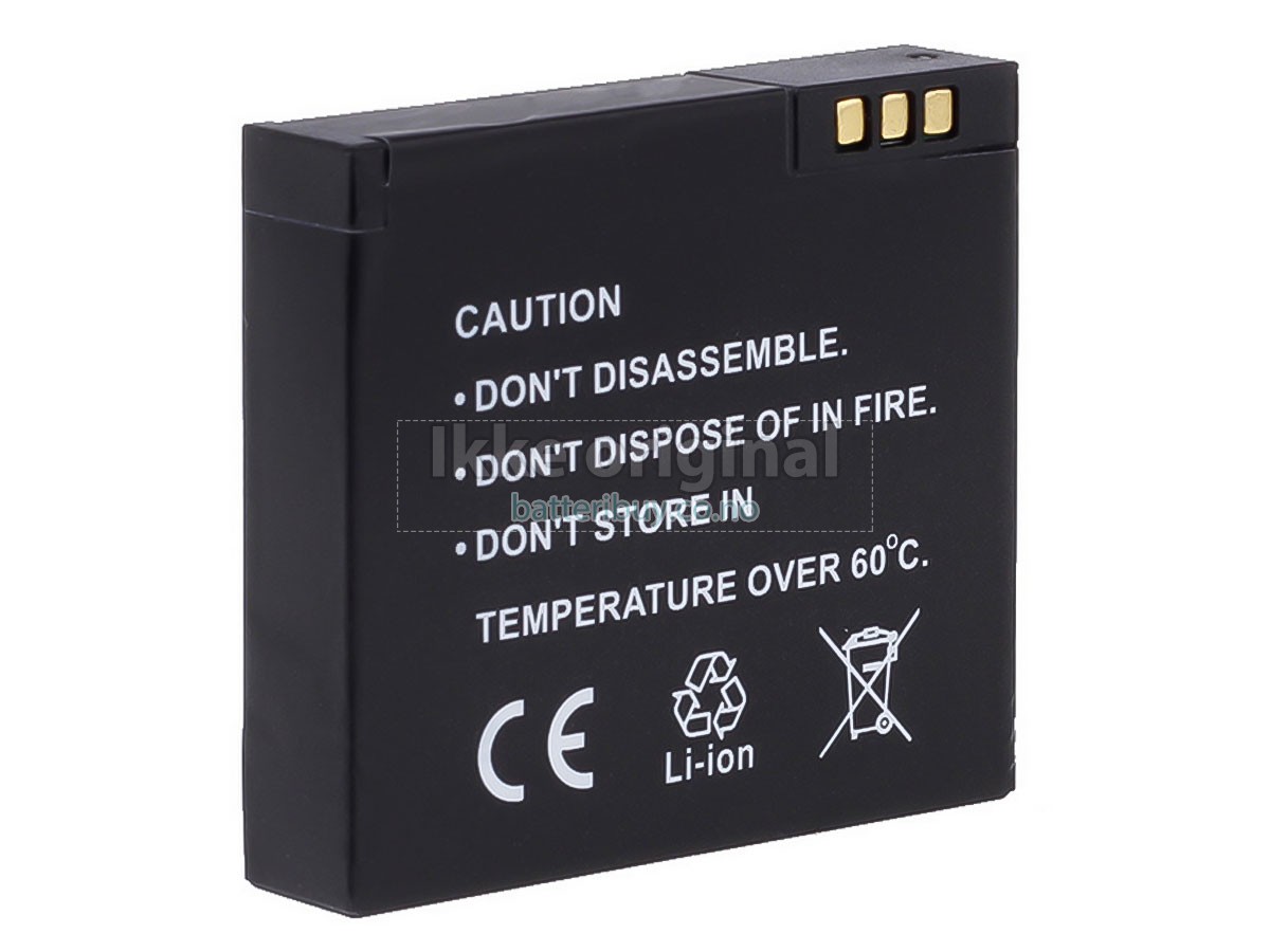 Xiaomi YI YDXJO1XY batteri