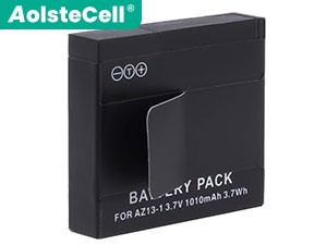 Batteri til Xiaomi YI 2015DP0039