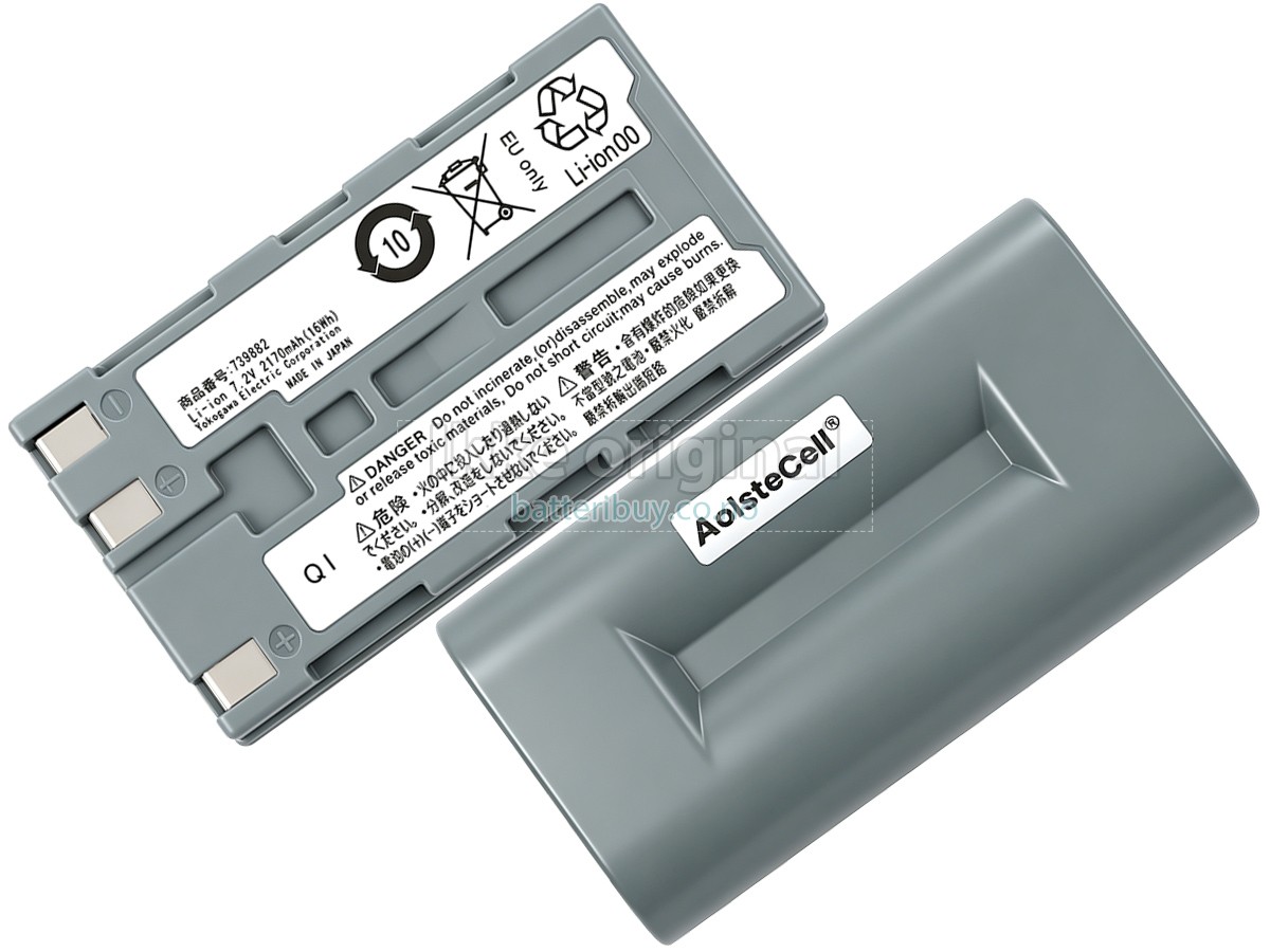 Yokogawa OTDR AQ1200C batteri