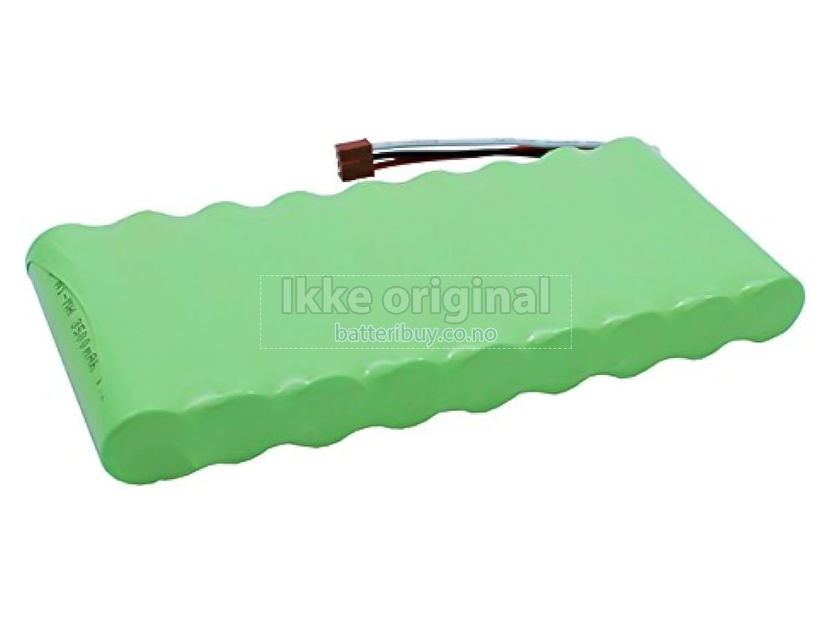 Yokogawa AQ7250 batteri