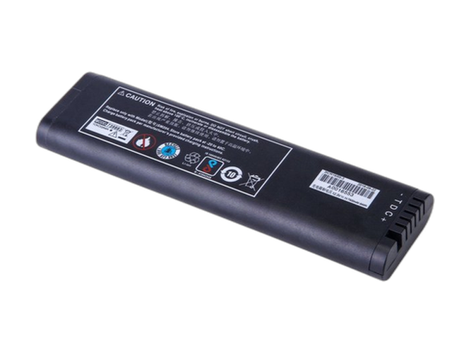Batteri til Yokogawa AQ7283H