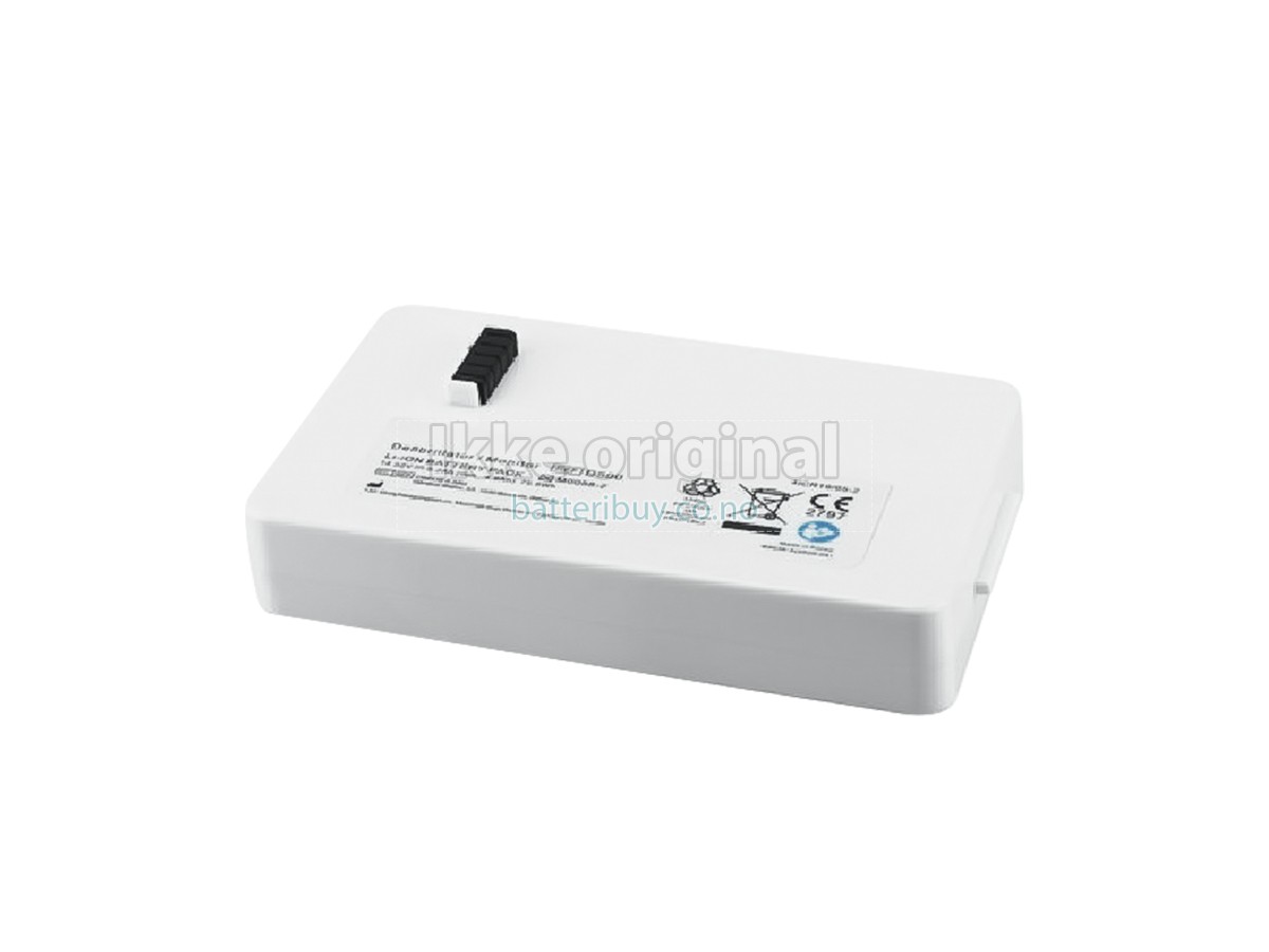 YuWell D500 batteri