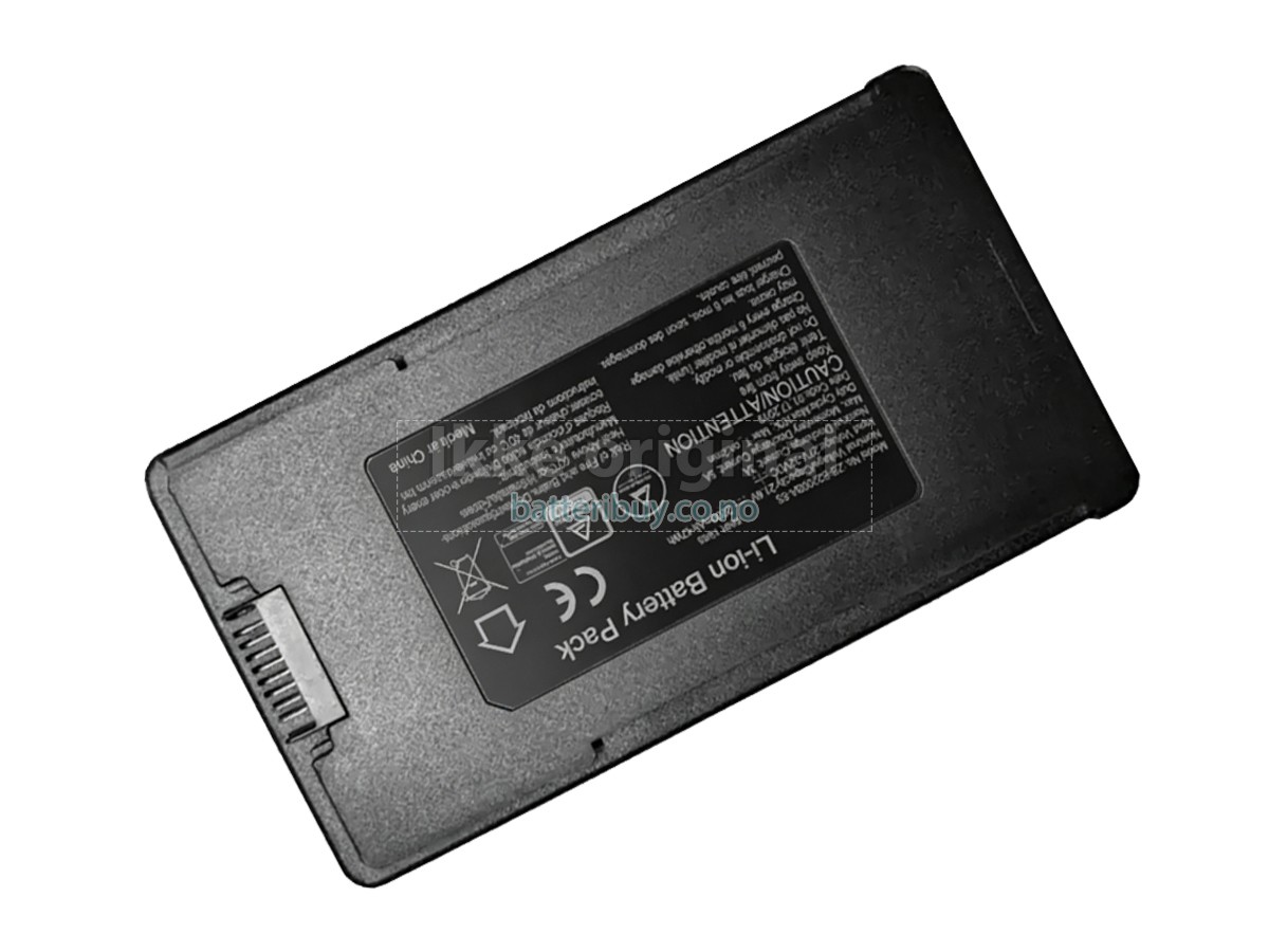 ZBPOWER ZB-B2200BA-6S batteri