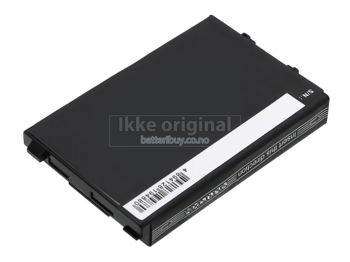 Zebra 82-118524-03 batteri