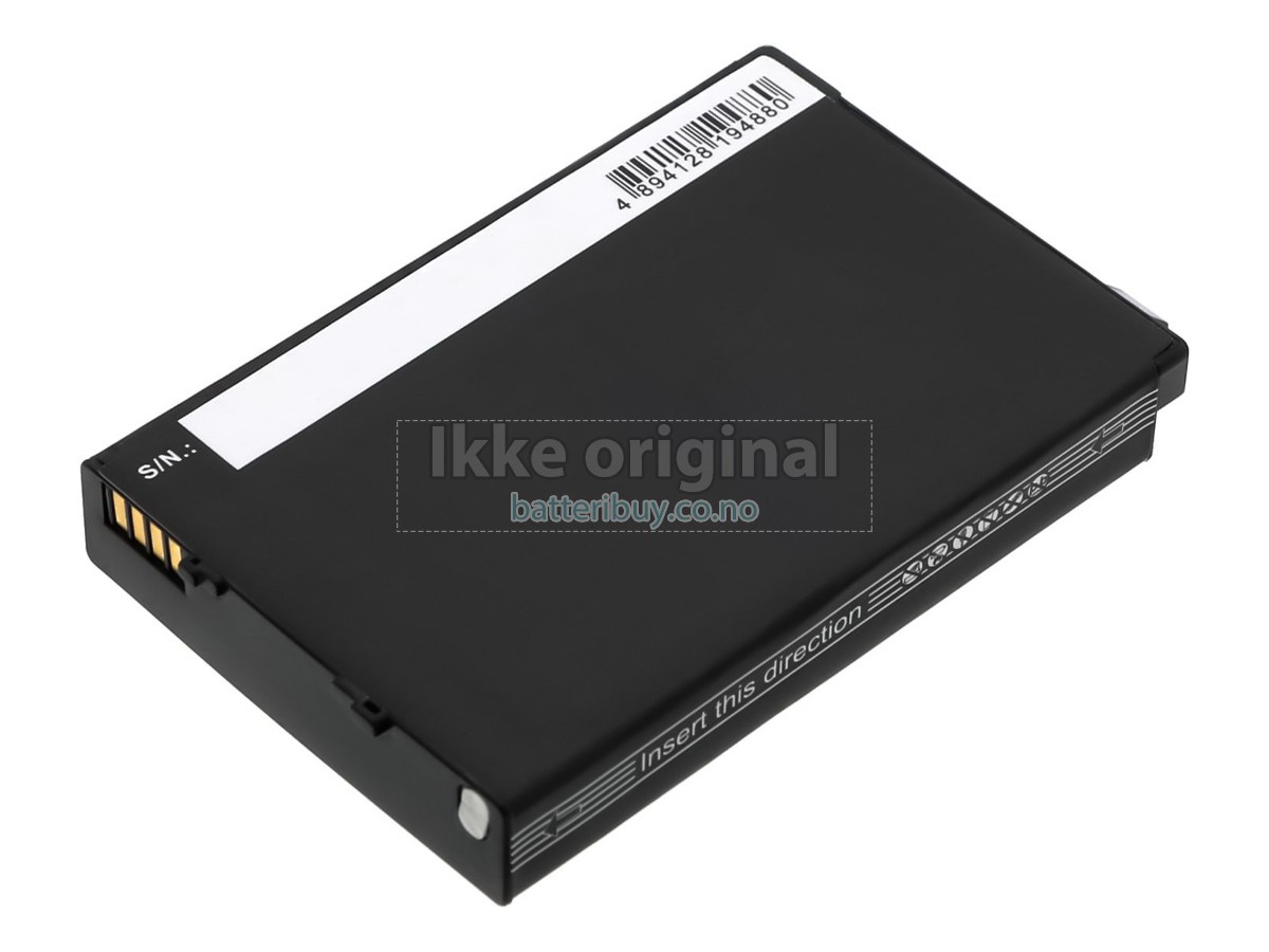 Zebra 82-118524-03 batteri