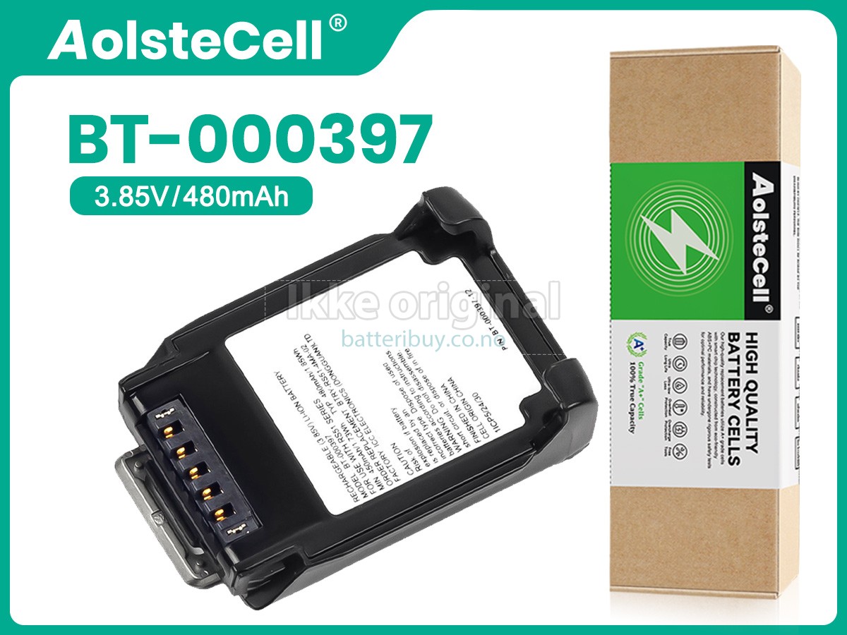 Zebra RS6100 batteri