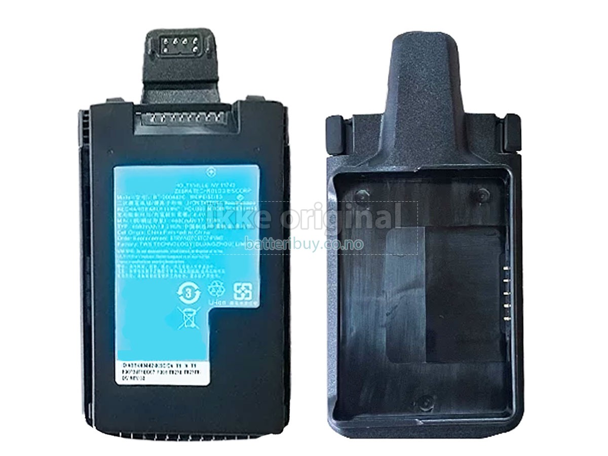 Zebra BT-000442-002C batteri