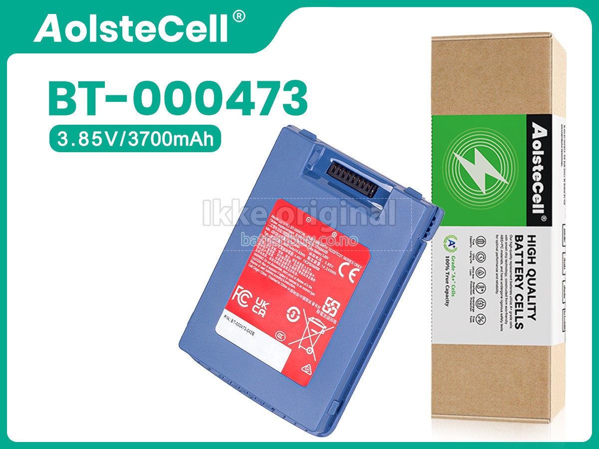Zebra BT-000473 batteri
