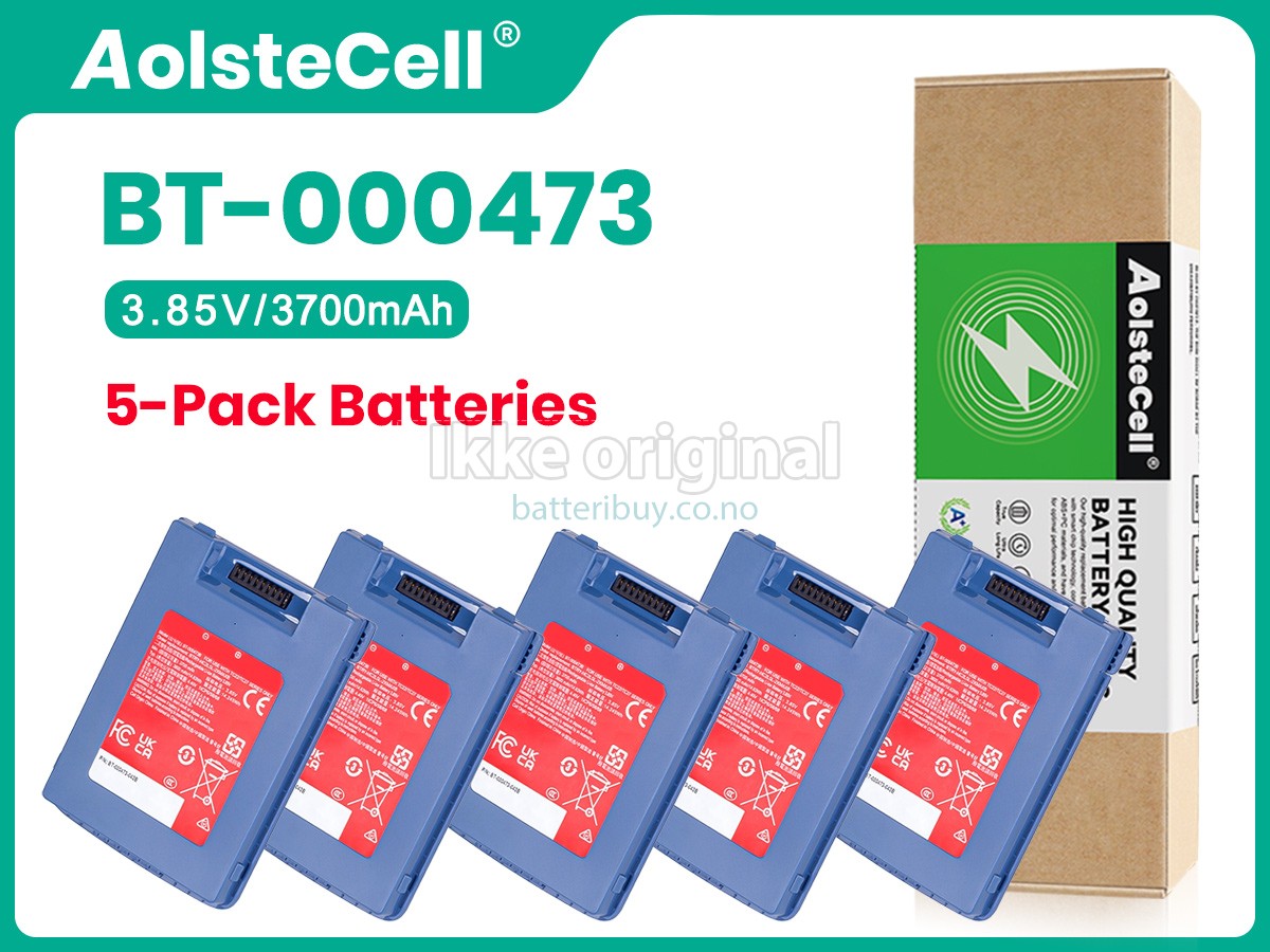 Zebra BT-000473 batteri