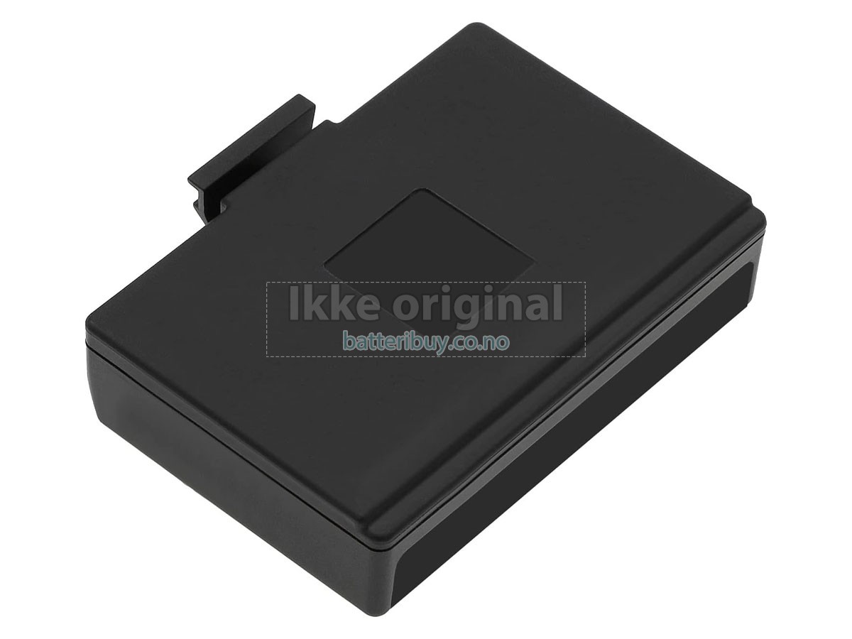 Zebra BTRY-MPM-22MA1-01 batteri
