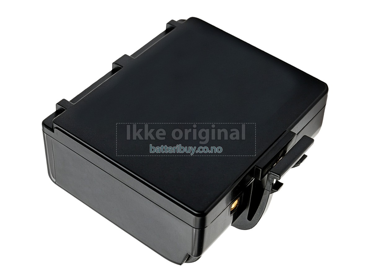 Zebra BTRY-MPV-24MA1-01 batteri