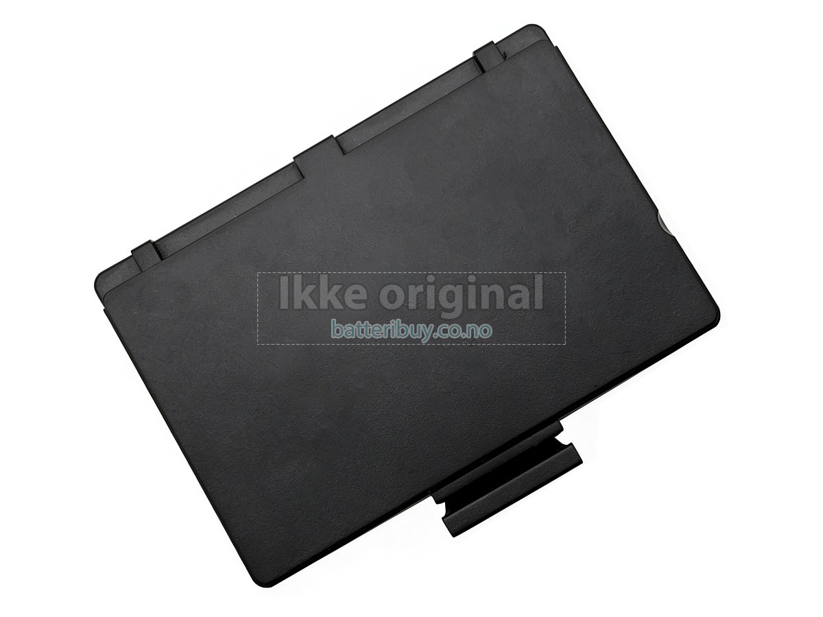 Zebra BTRY-MPV-24MA1-01 batteri