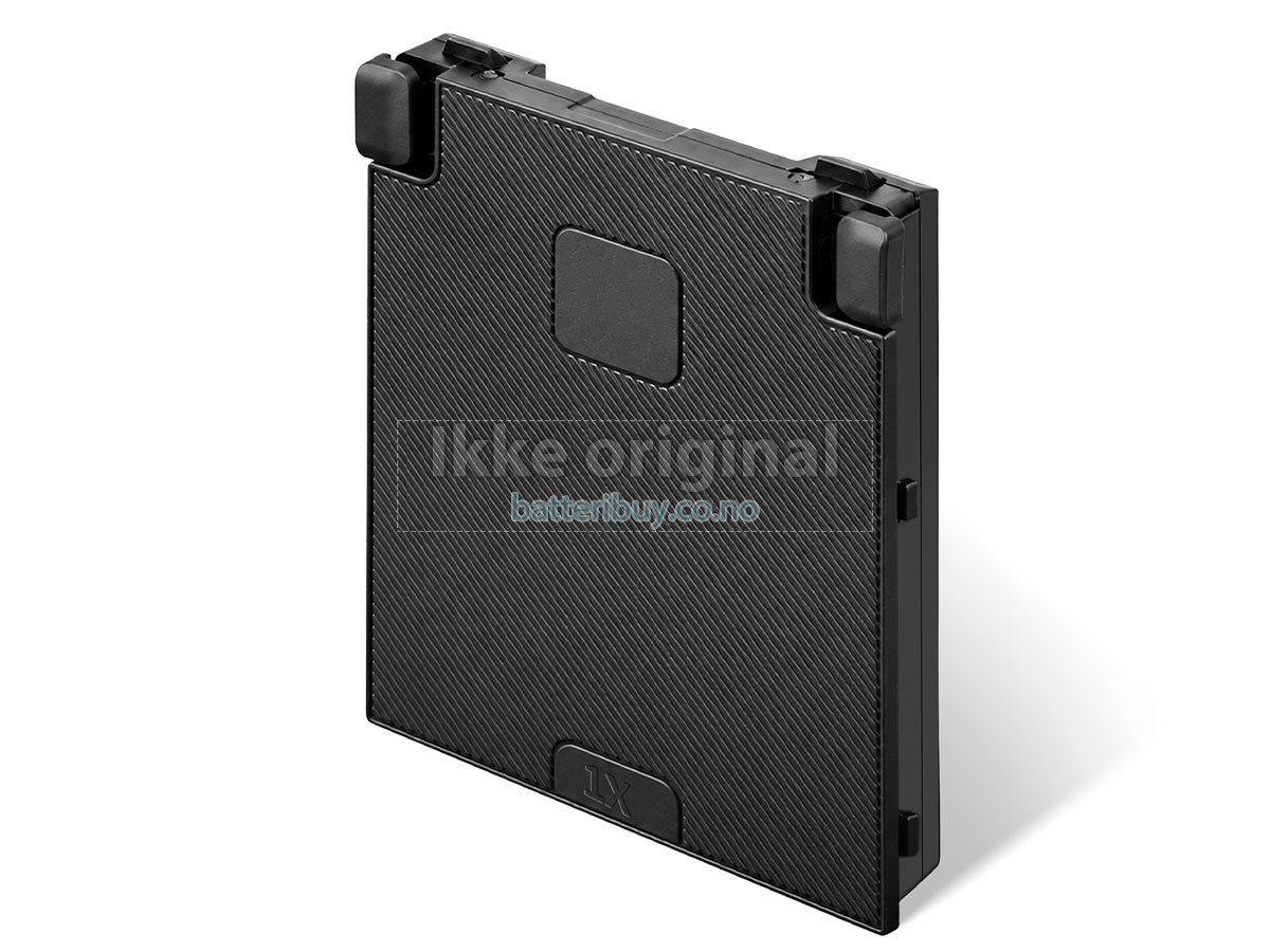 Zebra BT-000535-0020 batteri
