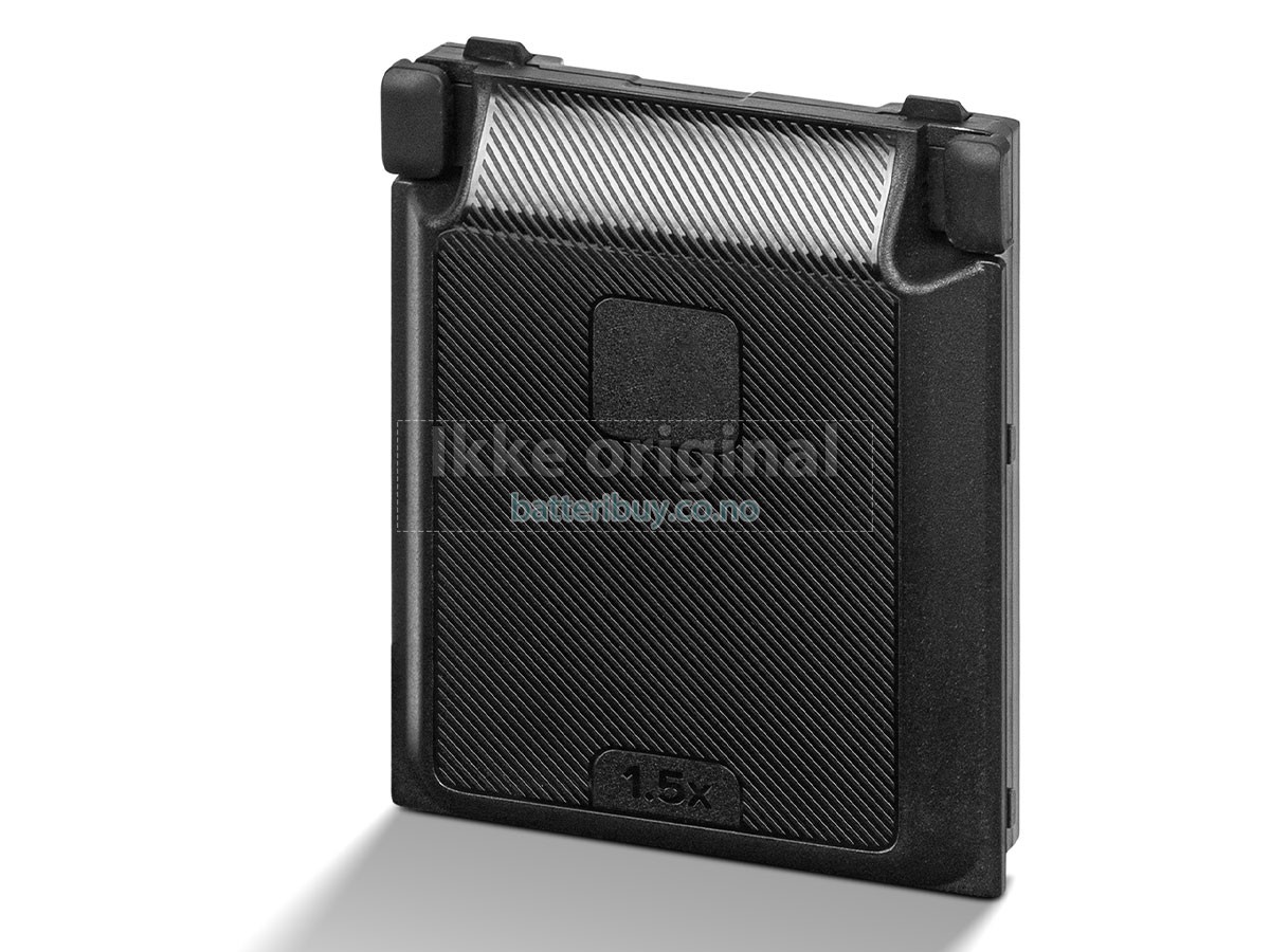 Zebra BT-000535-0020 batteri