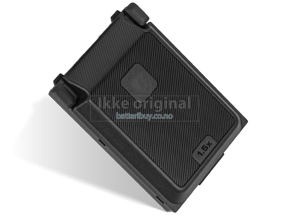 Zebra BT-000535-0020 batteri
