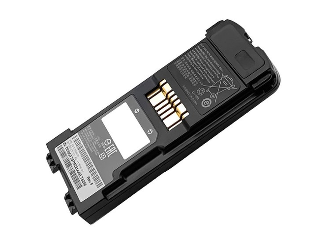 Batteri til Zebra BTRY-MC95IABA0