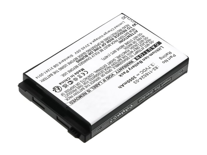 Batteri til Zebra MC45