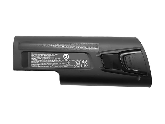 Batteri til Zebra 82-176054-01
