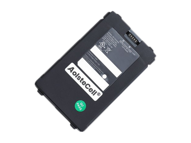 Batteri til Zebra BTRY-TC2Y-1XMA1-01