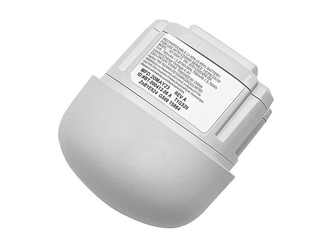 Batteri til Zebra BT-000413-00