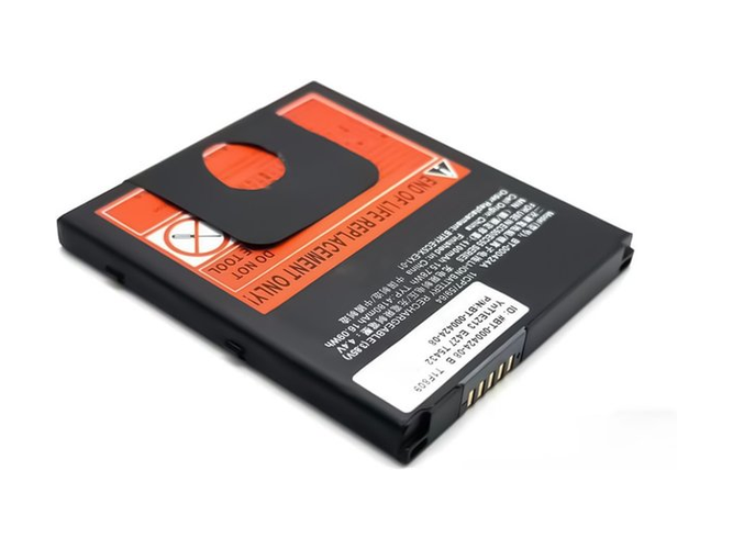 Batteri til Zebra BT-000424-00