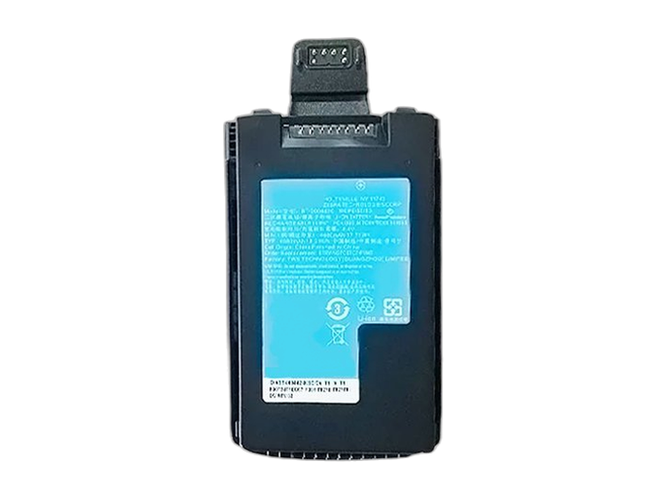 Batteri til Zebra BT-000442C