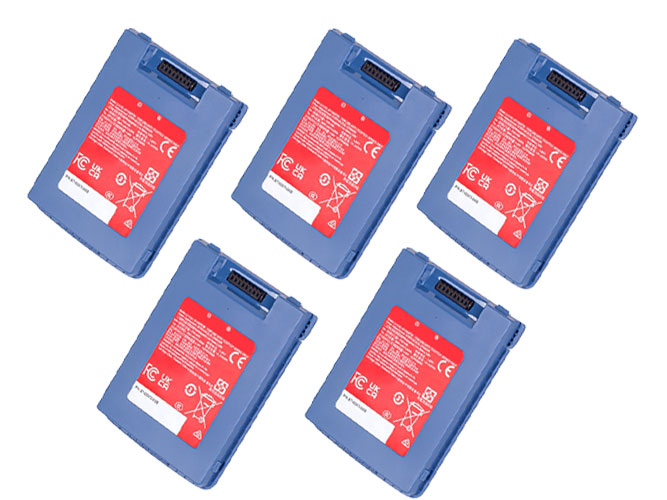 Batteri til Zebra BT-000473-5pcs