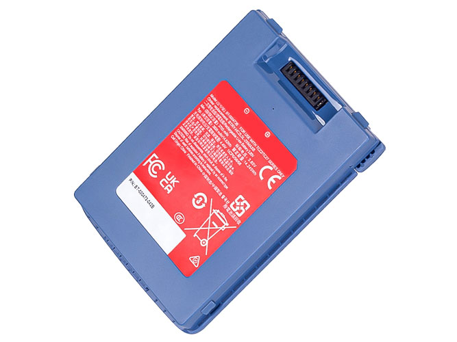 Batteri til Zebra TC22