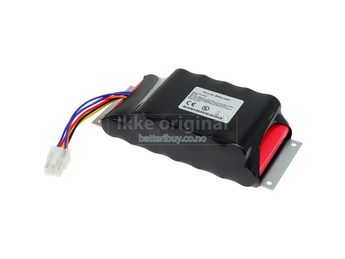 ZOLL EAGLE II batteri