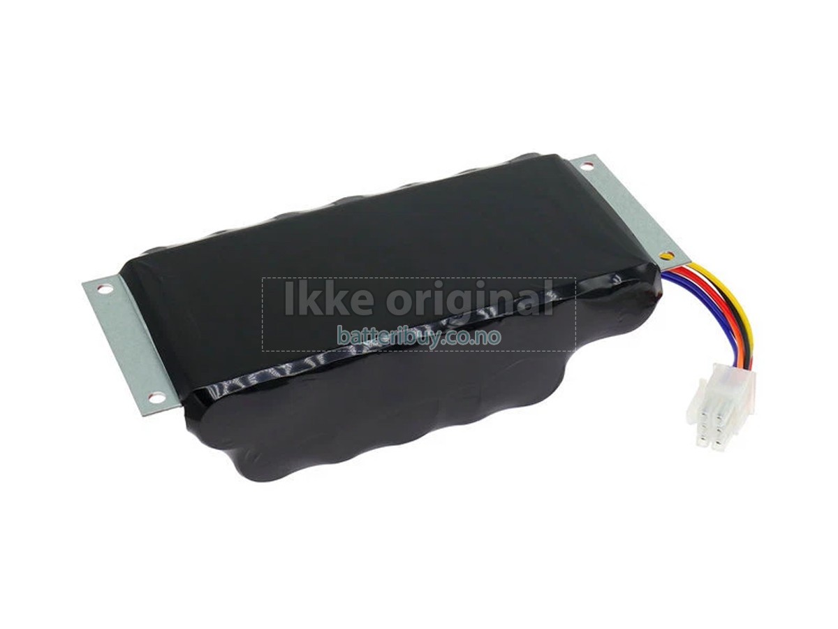 ZOLL EAGLE II batteri