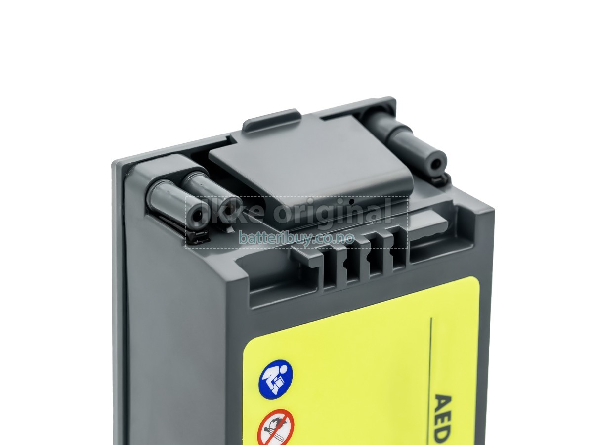 ZOLL 1008-002003-30 batteri