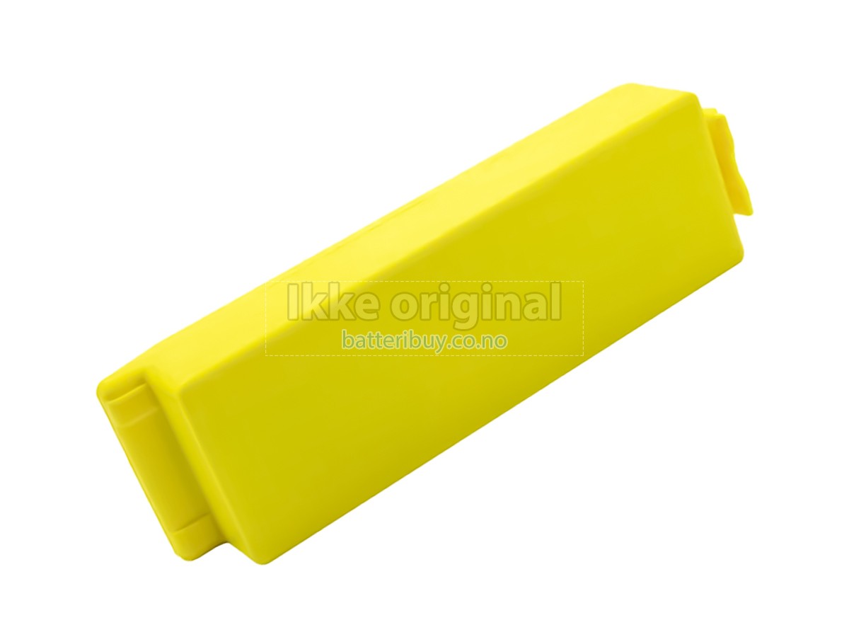 ZOLL POWERHEART AED G3 PLUS batteri