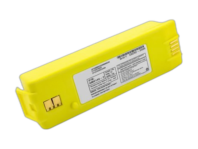 Batteri til ZOLL 9146-002
