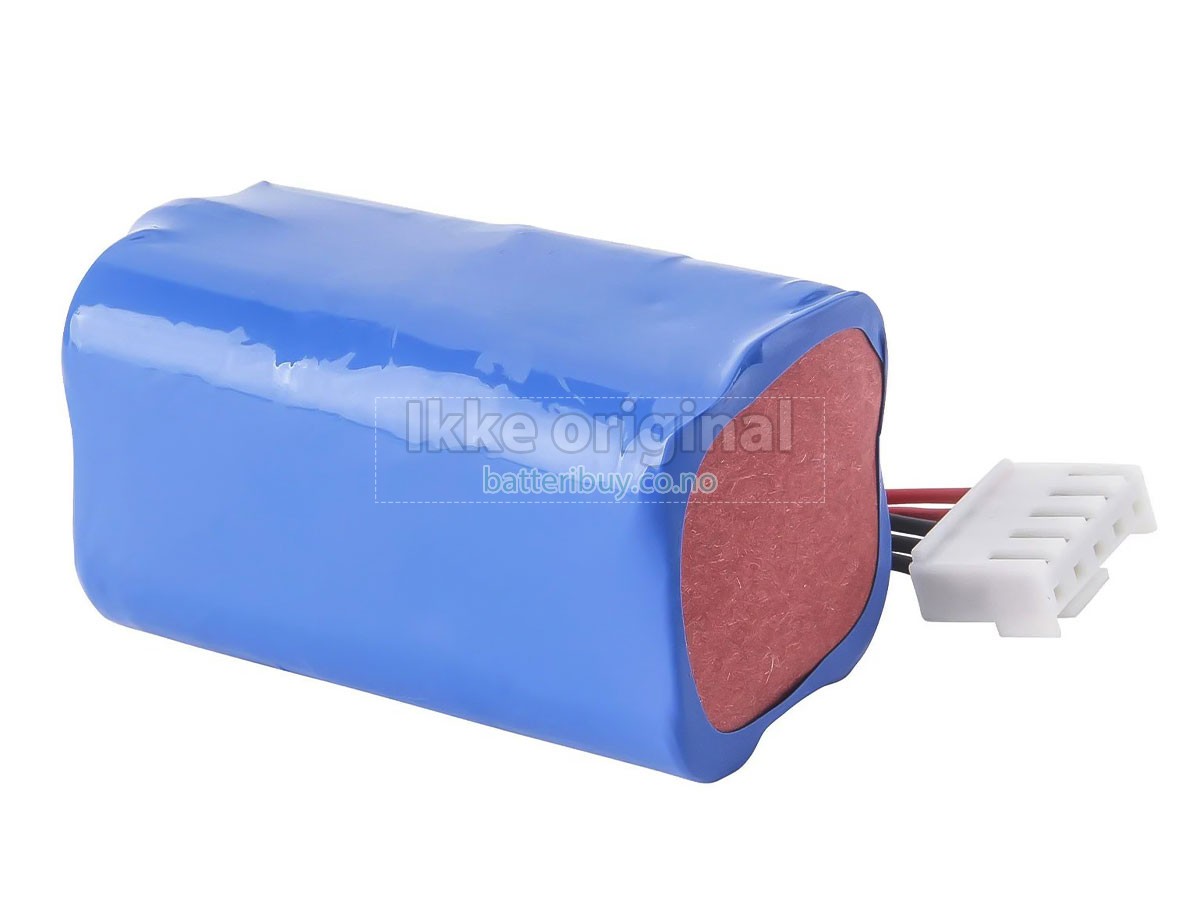 Zoncare WPD-0080 batteri