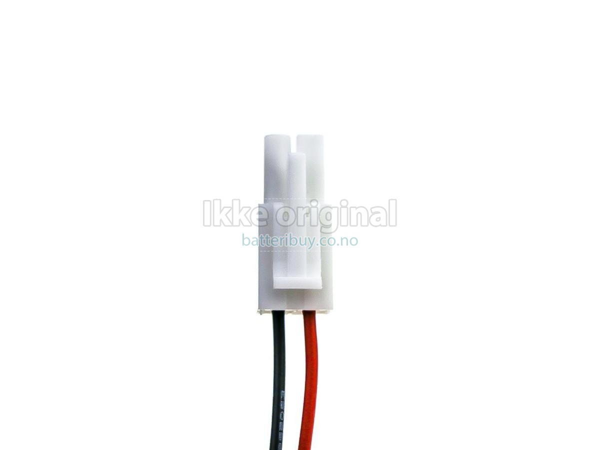 Zondan APOLLO N3 batteri
