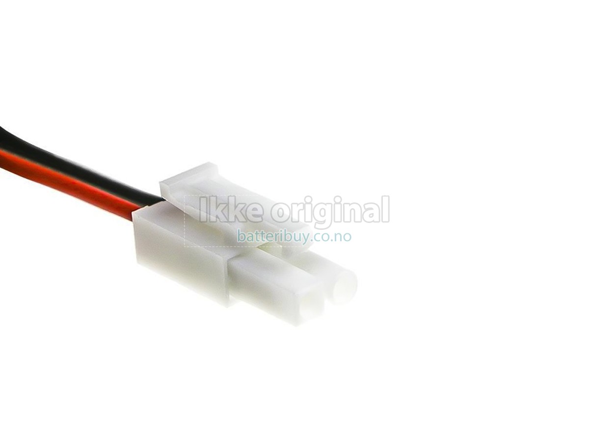 Zondan APOLLO N3 batteri