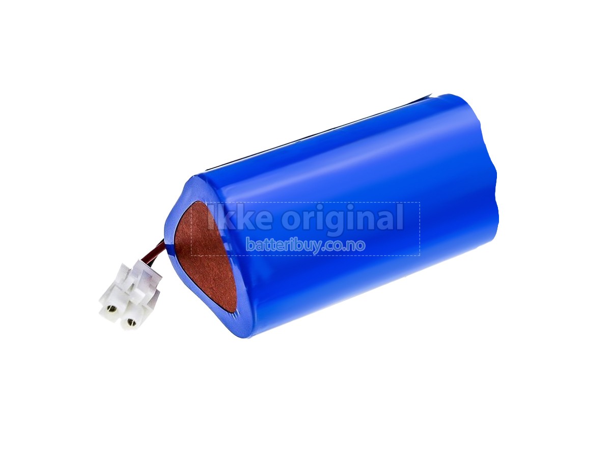 Zondan APOLLO N3 batteri