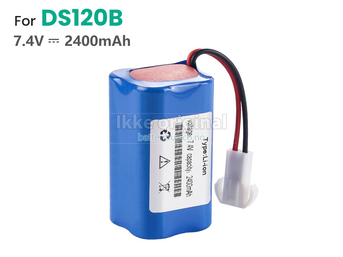Zondan DS120B PATIENT MONITOR batteri