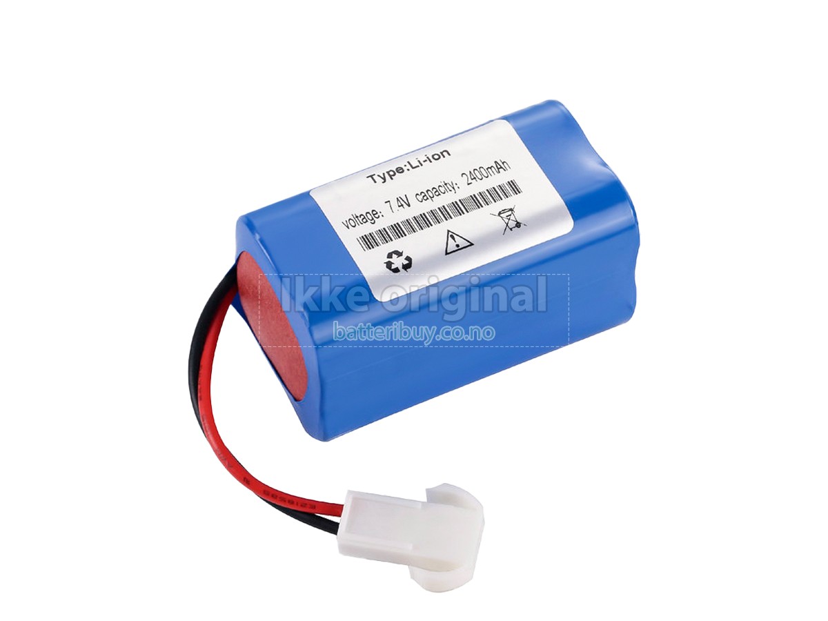 Zondan DS120B PATIENT MONITOR batteri