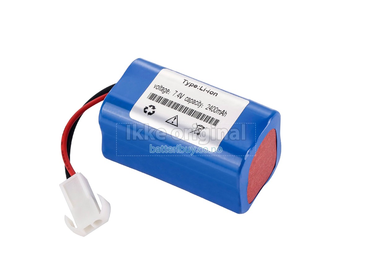 Zondan DS120B PATIENT MONITOR batteri