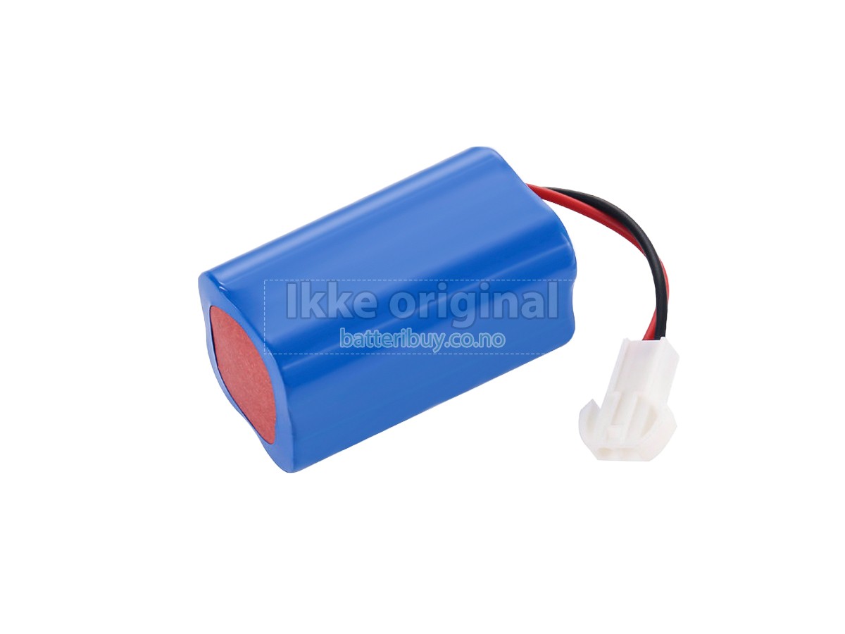 Zondan DS120B PATIENT MONITOR batteri