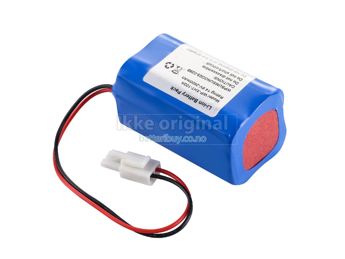 Zondan APOLLO N1-A batteri