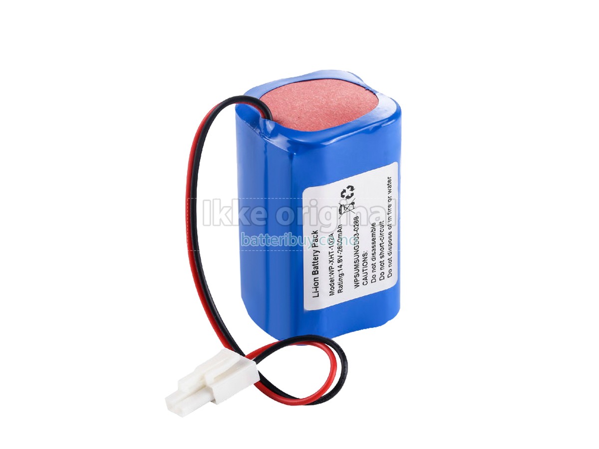 Zondan APOLLO N1-A batteri