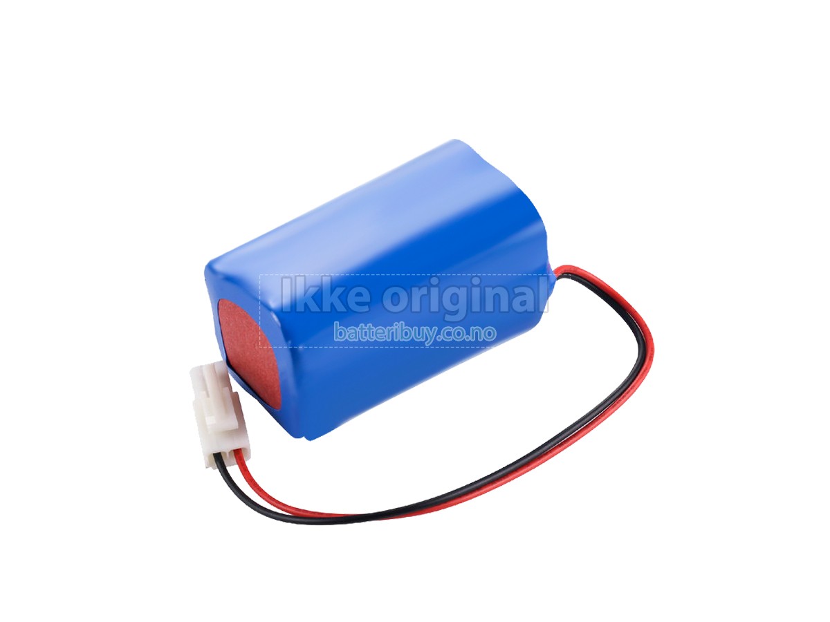 Zondan APOLLO N1-A batteri