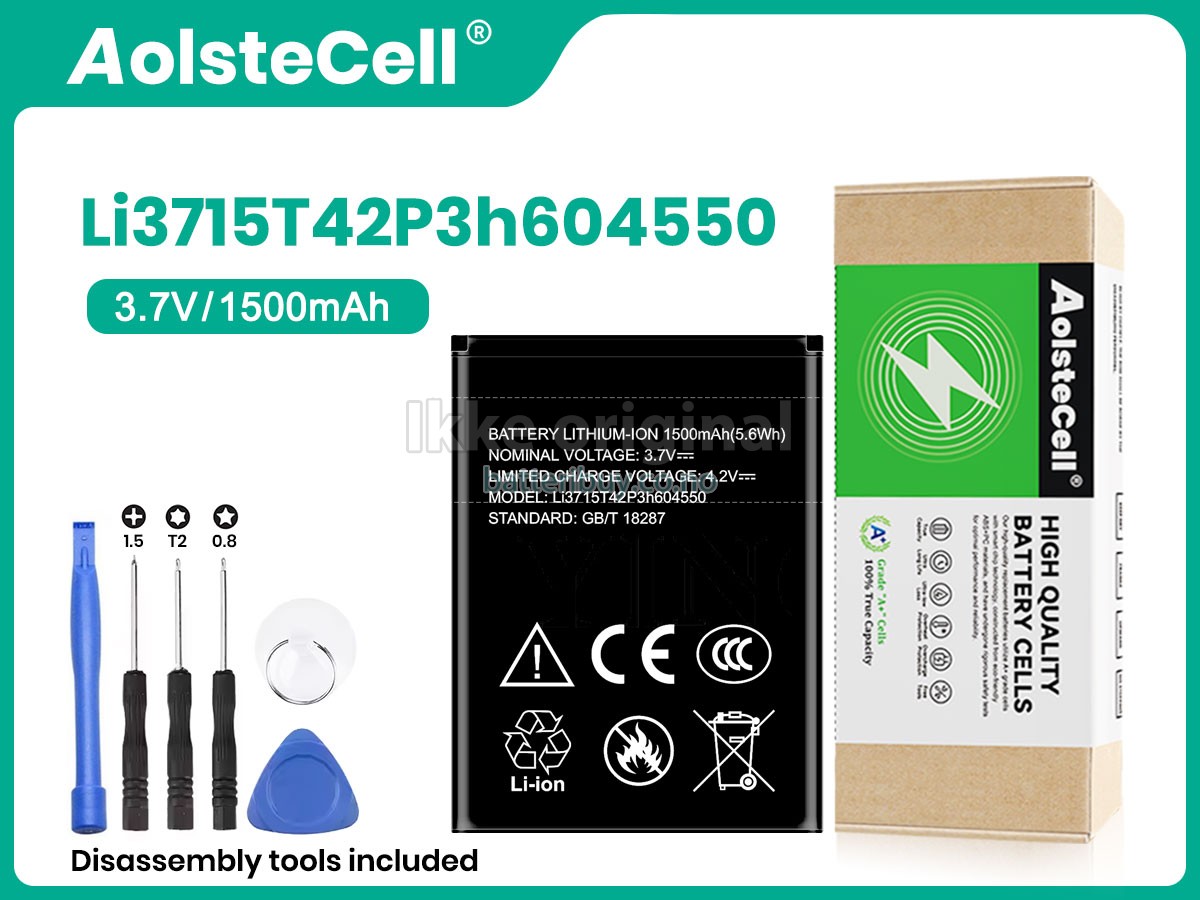 ZTE BLADE A410 batteri