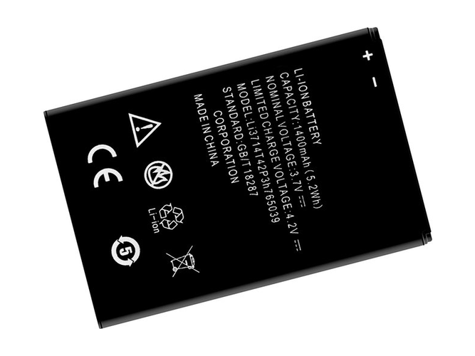 Batteri til ZTE T221